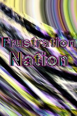 Frustration Nation Cover