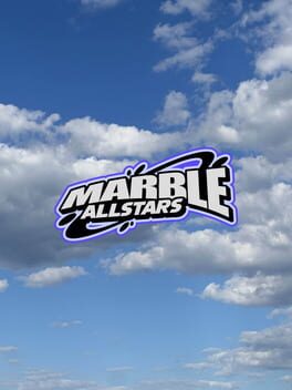 Marble Allstars Cover