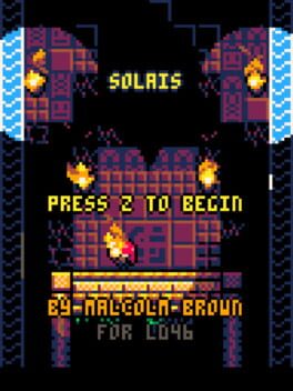 Solais Cover