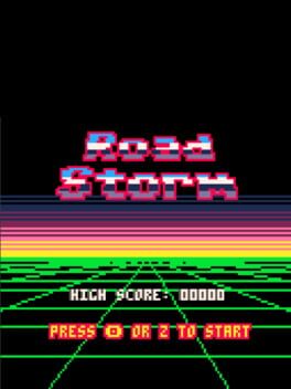 Road Storm Cover