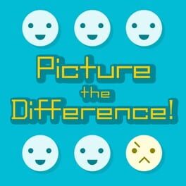 Picture the Difference! Cover