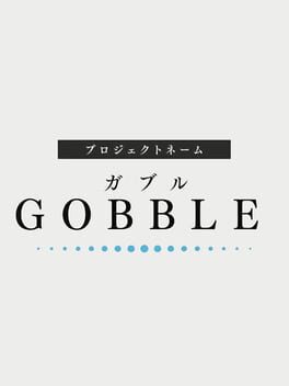 Project: Gobble Cover