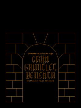 Standard Dev1ations GGB: Grim Gauntlet Beneath Cover