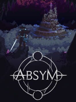 Absym Cover