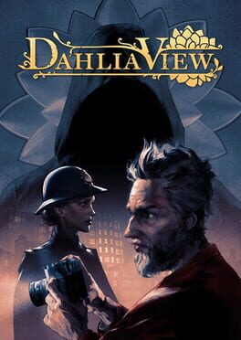 Dahlia View: Digital Deluxe Edition Cover