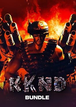 Krush Kill 'N Destroy Bundle Cover