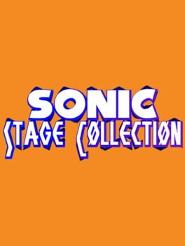 Sonic Stage Collection Cover