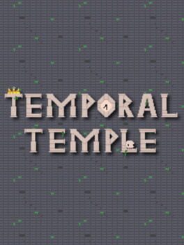 Temporal Temple Cover