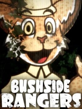 Bushside Rangers Cover
