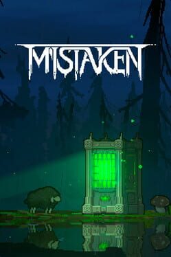 Mistaken Cover