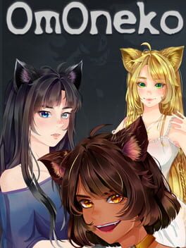 OmOneko Cover
