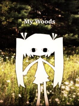 My Woods Cover