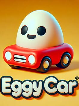 Eggy Car Cover
