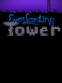 Everlasting Tower Cover