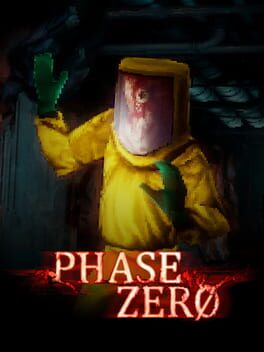 Phase Zero Cover