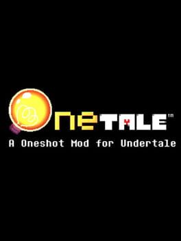 OneTale Cover