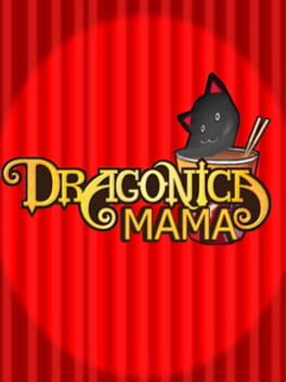 Dragonica Mama Cover