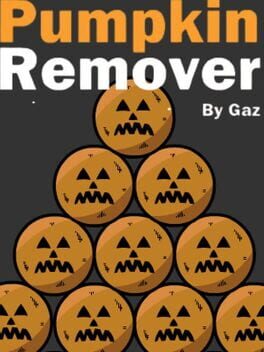 Pumpkin Remover Cover