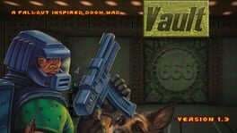 Fallout: Vault 666 Cover