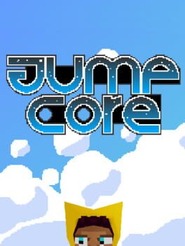Jumpcore Cover