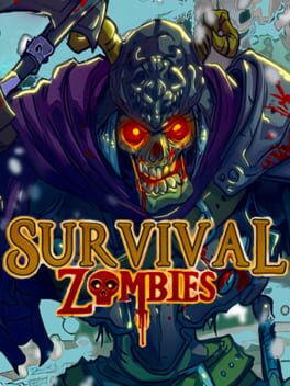 Survival Zombies: The Inverted Evolution Cover