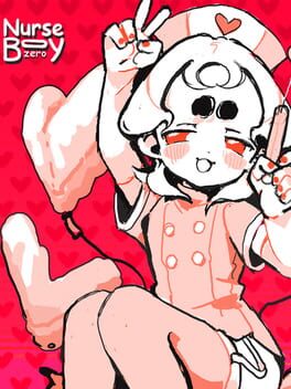 Nurse Boy 0 Cover