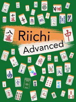 Riichi Advanced Cover