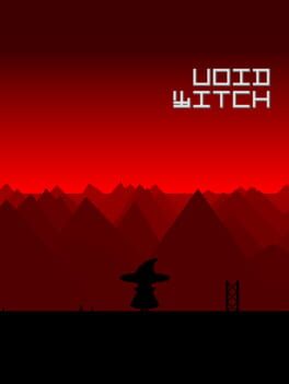 Void Witch Cover