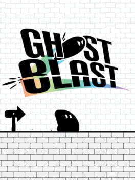 Ghost Blast Cover