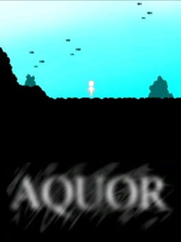 Aquor Cover