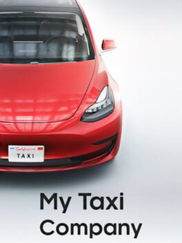 My Taxi Company Cover