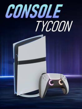 Console Tycoon Cover