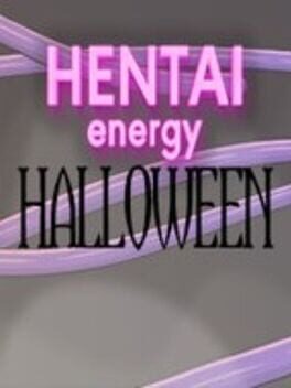 Hentai Energy: Halloween