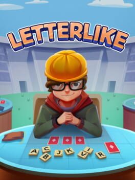 Letterlike Cover