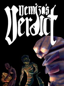 Nemiza's Verdict Cover