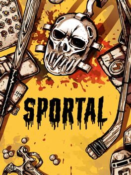 Sportal Cover