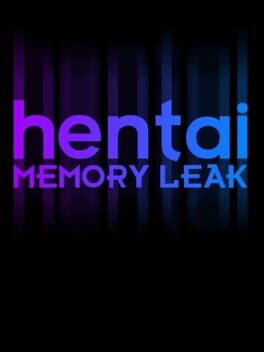 Hentai: Memory Leak Cover