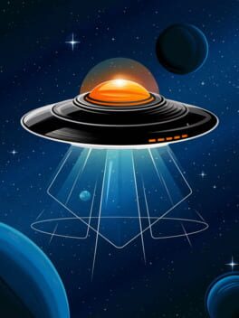 Cosmic Invasion Cover