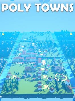 Poly Towns Cover