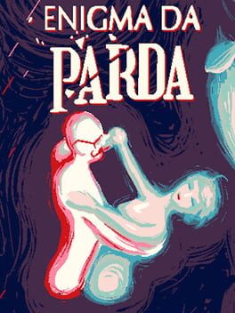 Enigma Da Parda Cover