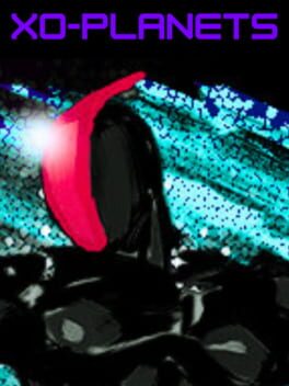 XO-Planets Cover