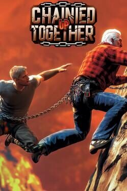 Chained Up Together Cover