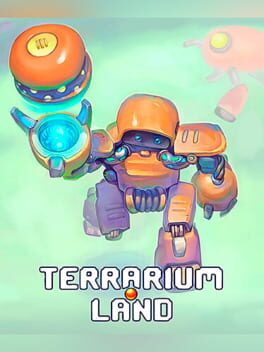 Terrarium Land Cover