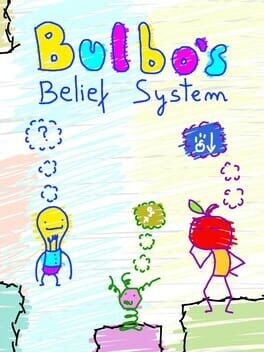 Bulbo's Belief System Cover