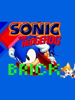 Sonic Brick Cover