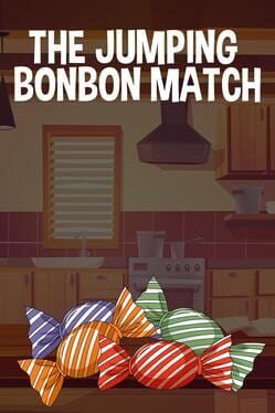 The Jumping Bonbon Match Cover