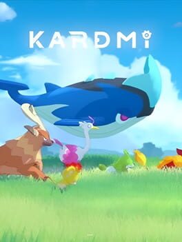 Kardmi Cover