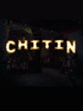 Chitin Cover