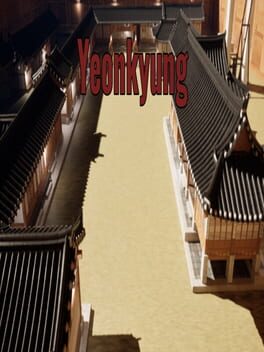 Yeonkyung Cover