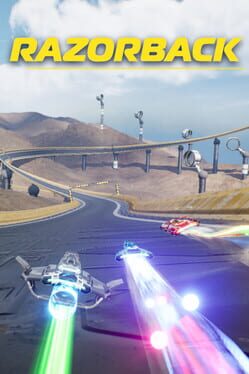 Razorback